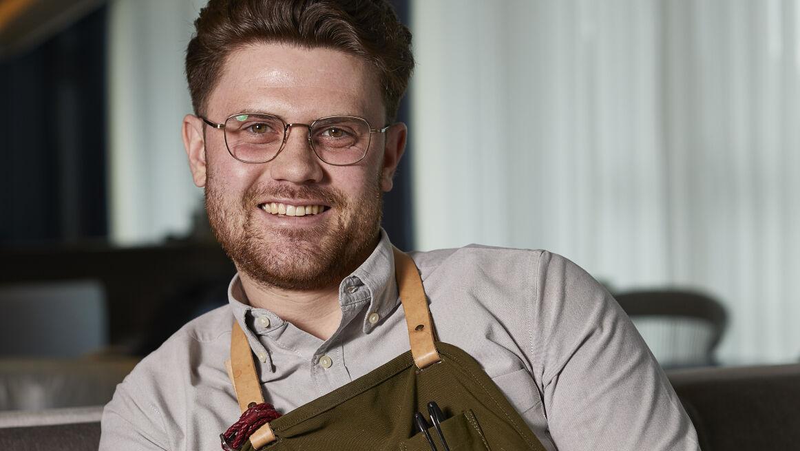 Four Walls to Host Pop-Up With Lauded London Bar Team